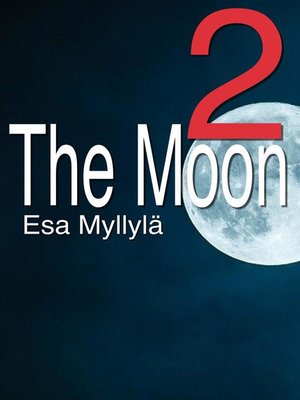 cover image of The Moon 2